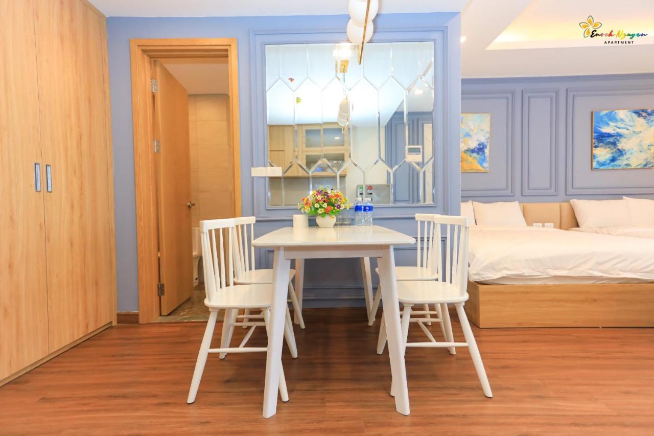 Flc Sea Tower Quy Nhon Jaci Apartment Exterior foto
