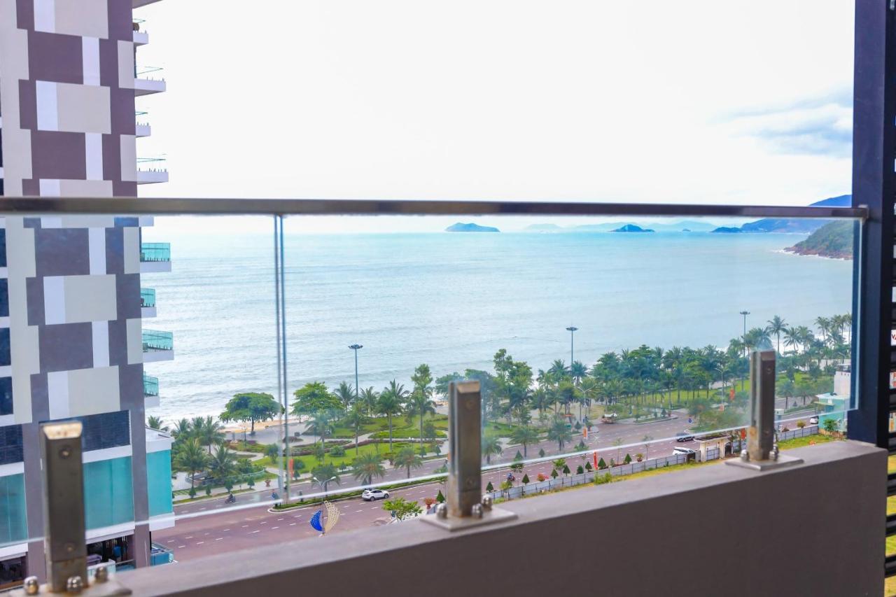 Flc Sea Tower Quy Nhon Jaci Apartment Exterior foto